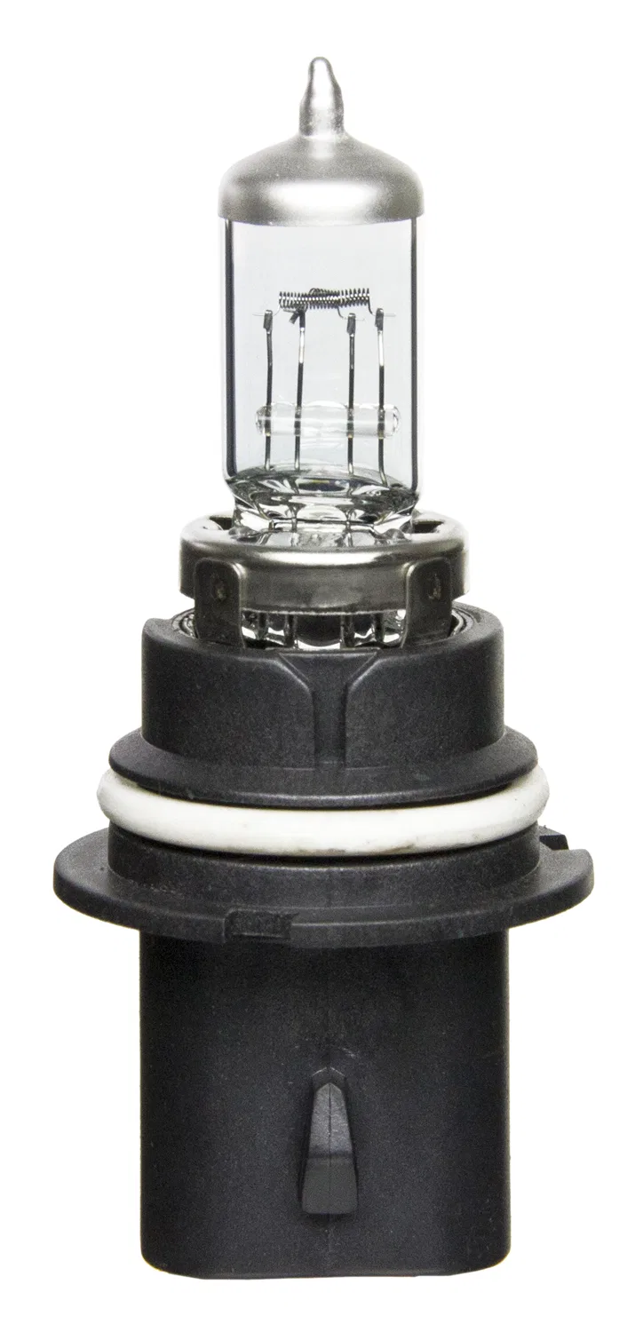 BP9004TVX2 – WAGNER Headlight Bulb, OE Replacement 9004 Xenon Bulb 65 Watt 5.08 Amp Draw 12.8 Volt White Beam Color S...